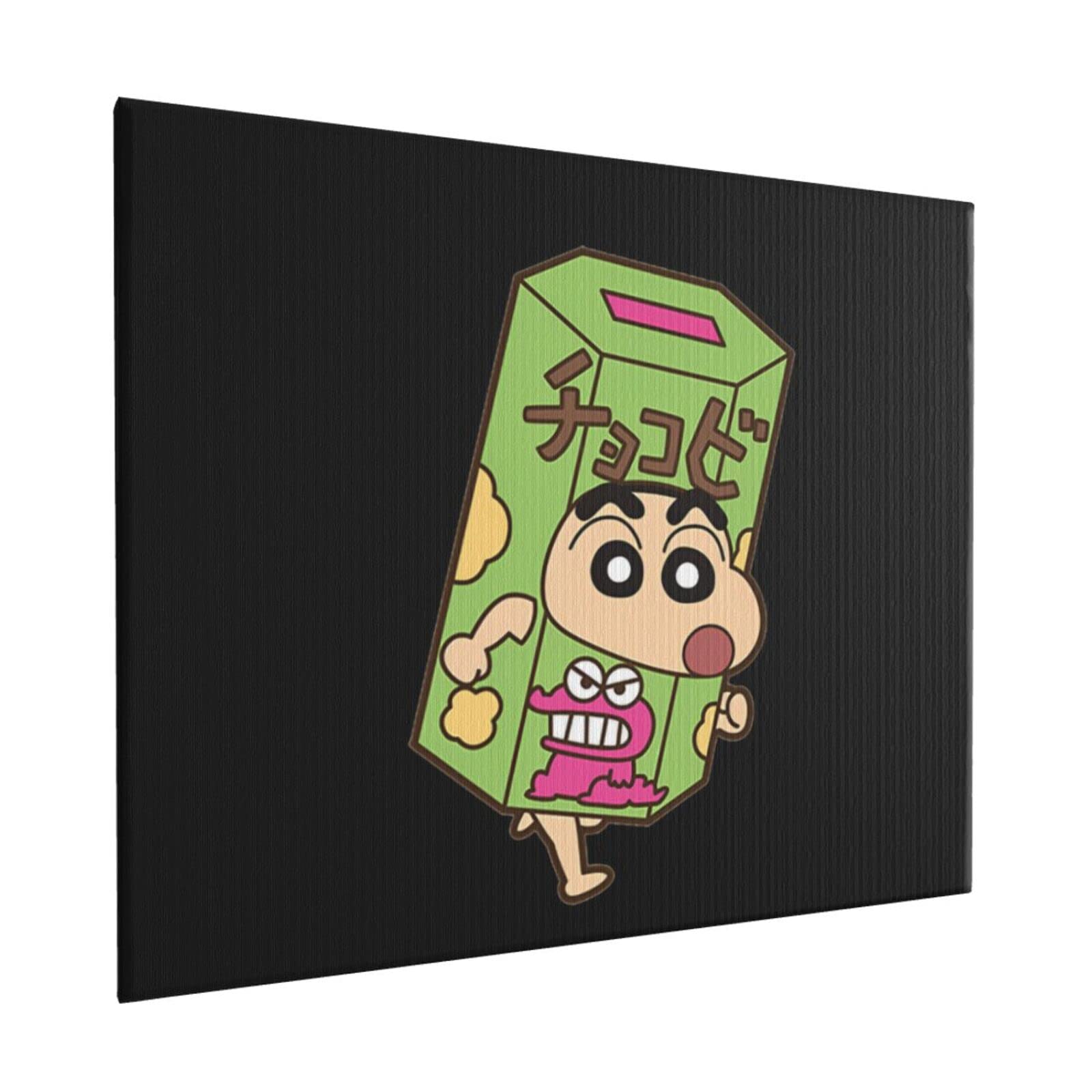 Amazon.co.jp: クレヨンしんちゃん チョコビ2 おしゃれ フレームレス